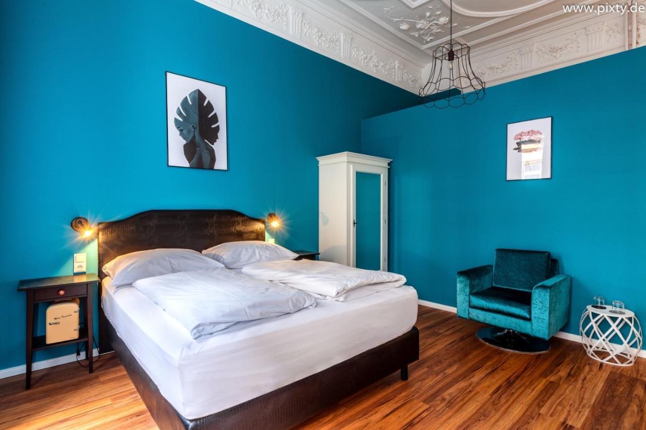 Smarthotel Mystique Self Check-In Bad Homburg vor der Höhe Εξωτερικό φωτογραφία