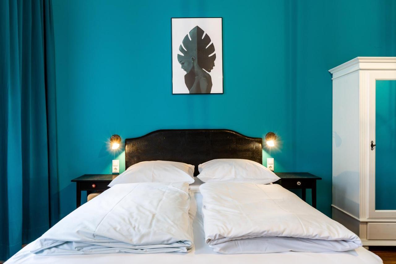 Smarthotel Mystique Self Check-In Bad Homburg vor der Höhe Εξωτερικό φωτογραφία