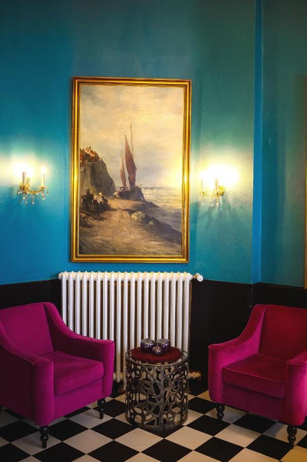 Smarthotel Mystique Self Check-In Bad Homburg vor der Höhe Εξωτερικό φωτογραφία