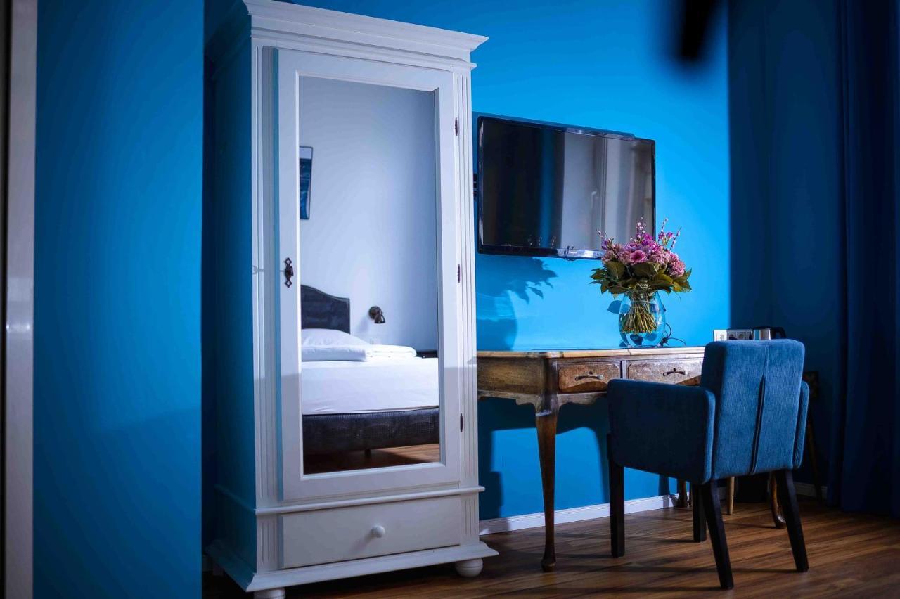 Smarthotel Mystique Self Check-In Bad Homburg vor der Höhe Εξωτερικό φωτογραφία