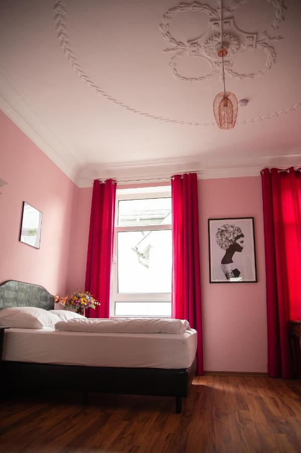 Smarthotel Mystique Self Check-In Bad Homburg vor der Höhe Εξωτερικό φωτογραφία
