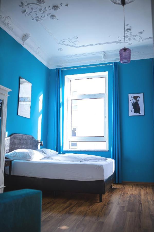 Smarthotel Mystique Self Check-In Bad Homburg vor der Höhe Εξωτερικό φωτογραφία