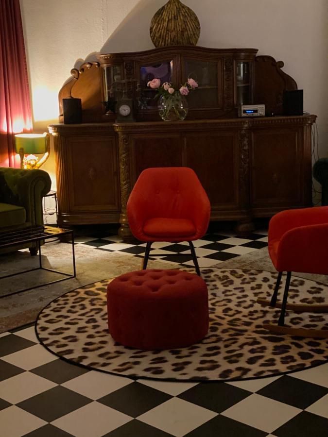 Smarthotel Mystique Self Check-In Bad Homburg vor der Höhe Εξωτερικό φωτογραφία