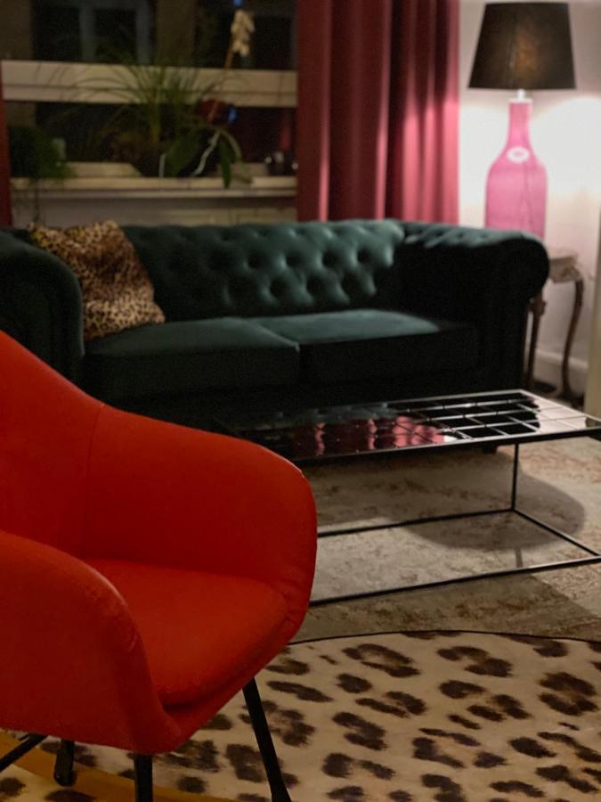 Smarthotel Mystique Self Check-In Bad Homburg vor der Höhe Εξωτερικό φωτογραφία