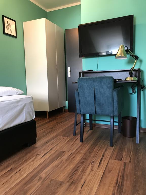 Smarthotel Mystique Self Check-In Bad Homburg vor der Höhe Εξωτερικό φωτογραφία