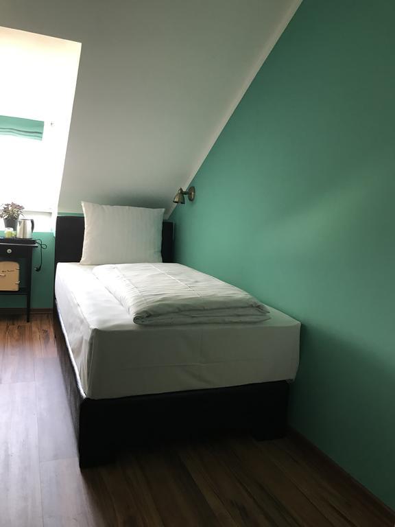 Smarthotel Mystique Self Check-In Bad Homburg vor der Höhe Εξωτερικό φωτογραφία