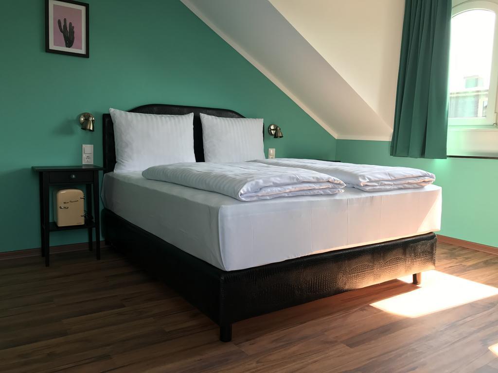 Smarthotel Mystique Self Check-In Bad Homburg vor der Höhe Εξωτερικό φωτογραφία