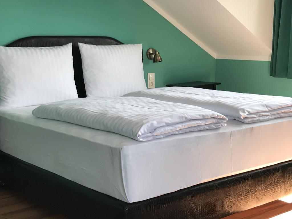 Smarthotel Mystique Self Check-In Bad Homburg vor der Höhe Εξωτερικό φωτογραφία