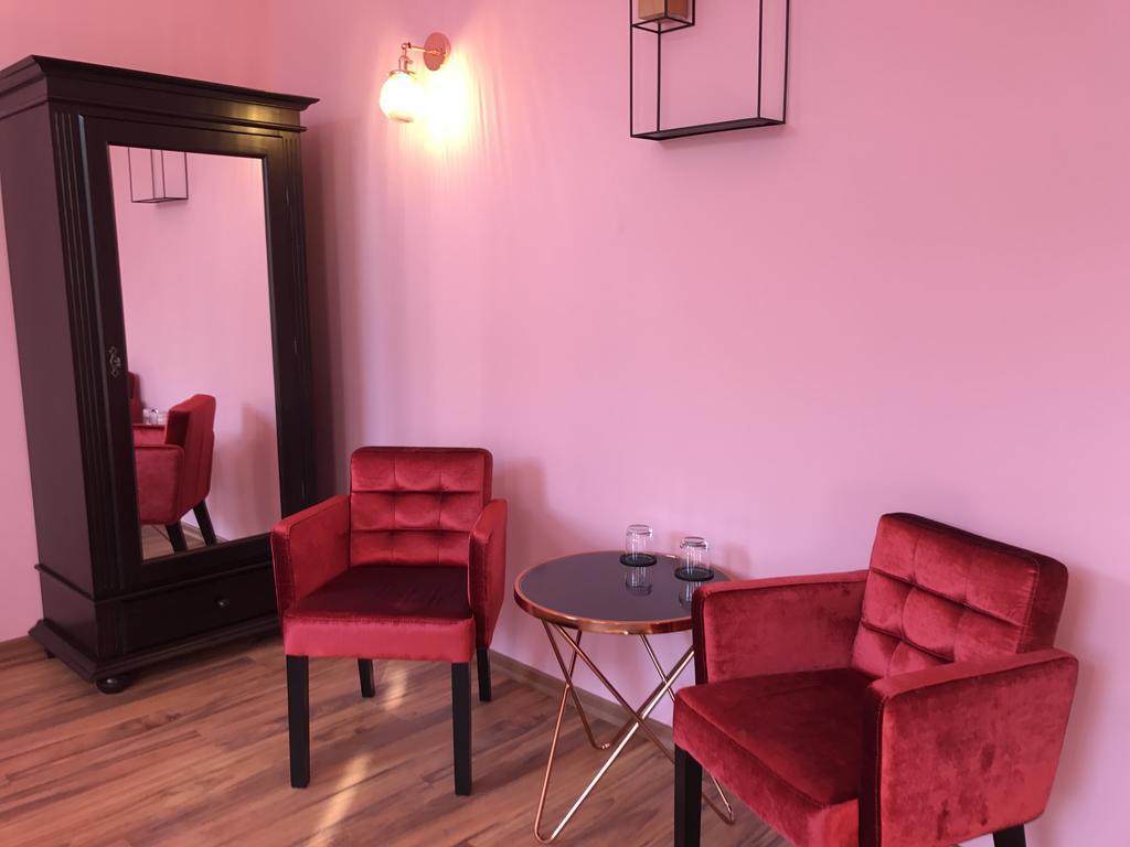 Smarthotel Mystique Self Check-In Bad Homburg vor der Höhe Εξωτερικό φωτογραφία