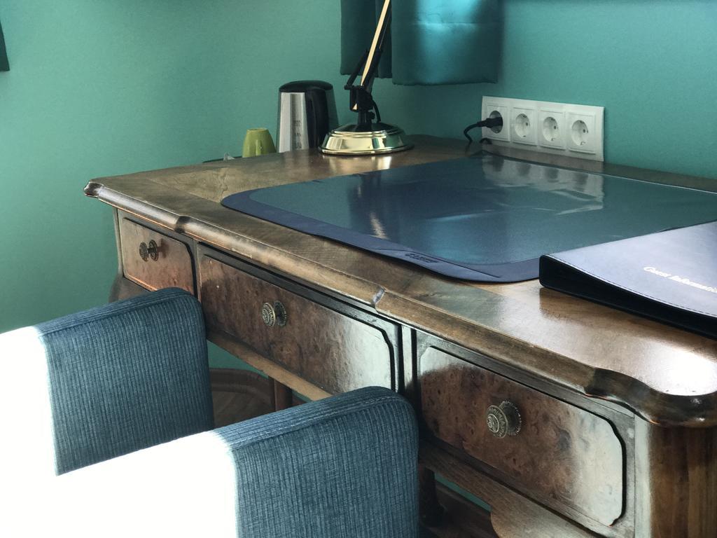 Smarthotel Mystique Self Check-In Bad Homburg vor der Höhe Εξωτερικό φωτογραφία