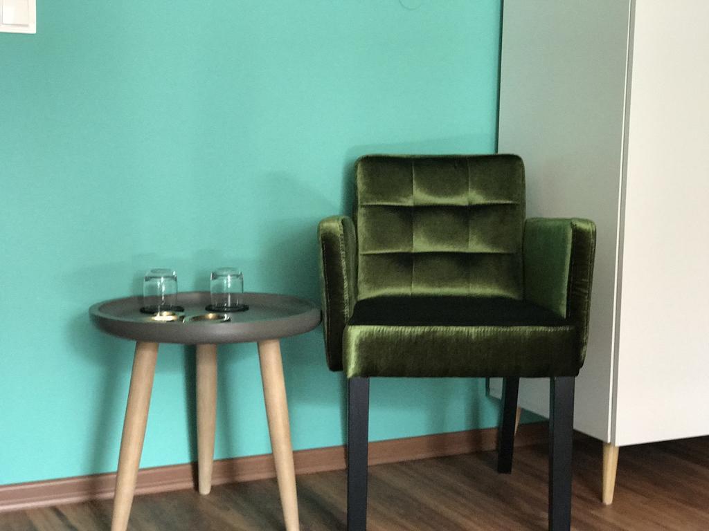 Smarthotel Mystique Self Check-In Bad Homburg vor der Höhe Εξωτερικό φωτογραφία