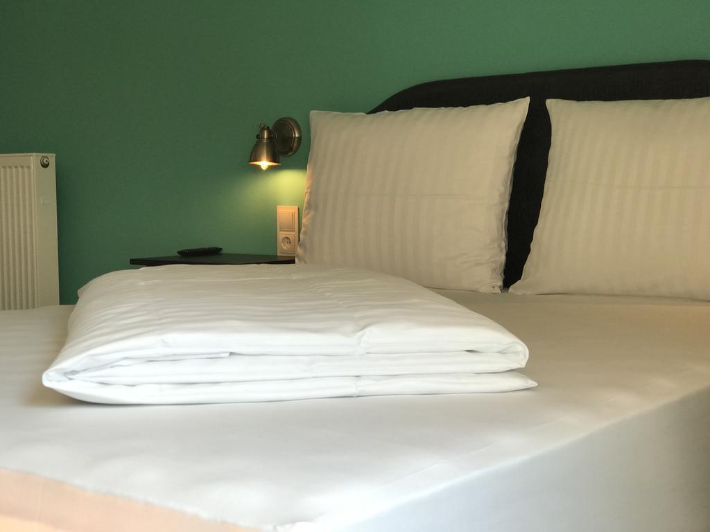 Smarthotel Mystique Self Check-In Bad Homburg vor der Höhe Εξωτερικό φωτογραφία