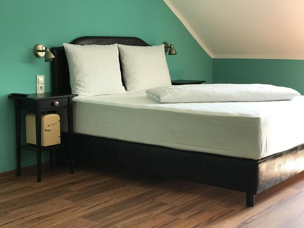 Smarthotel Mystique Self Check-In Bad Homburg vor der Höhe Εξωτερικό φωτογραφία