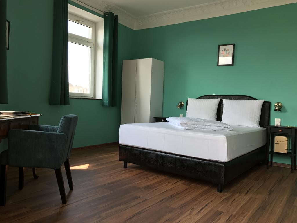 Smarthotel Mystique Self Check-In Bad Homburg vor der Höhe Εξωτερικό φωτογραφία
