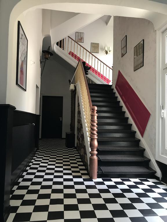 Smarthotel Mystique Self Check-In Bad Homburg vor der Höhe Εξωτερικό φωτογραφία