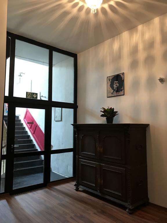 Smarthotel Mystique Self Check-In Bad Homburg vor der Höhe Εξωτερικό φωτογραφία
